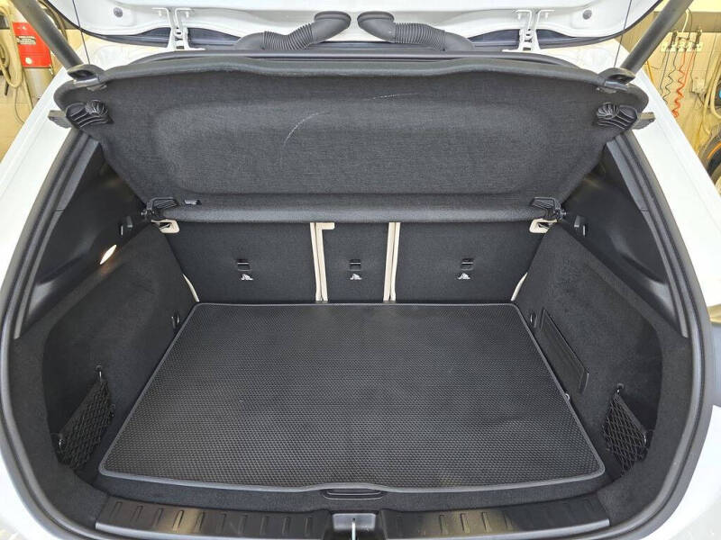 2025 Mercedes-Benz GLA GLA 250