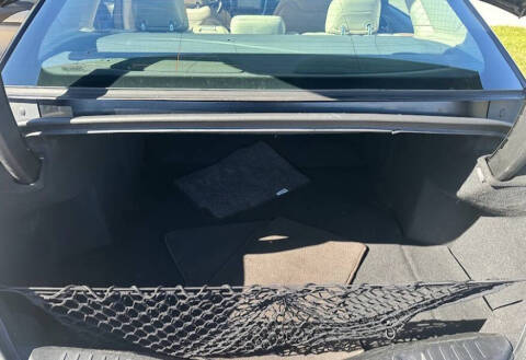 2018 Lincoln MKZ Select