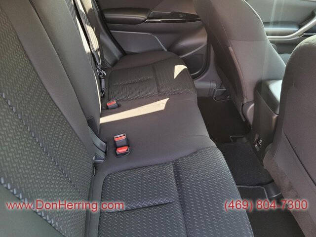 2026 Mitsubishi Eclipse Cross