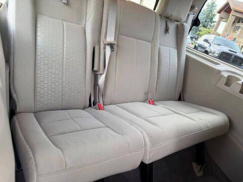 2013 Ford Expedition XLT