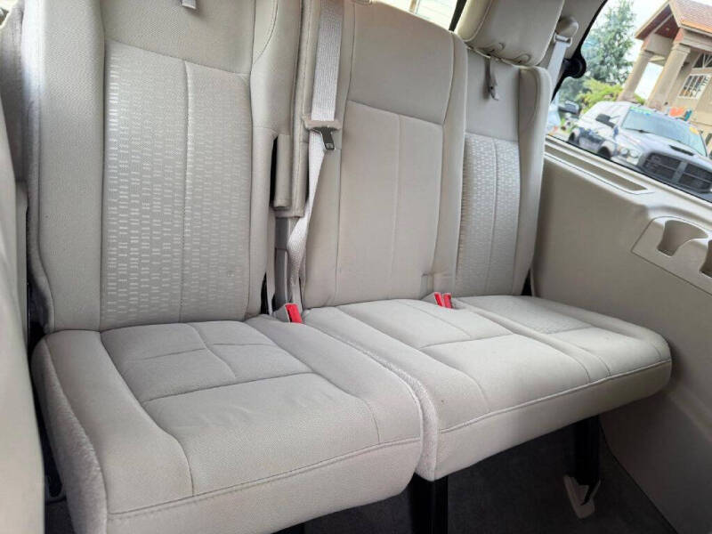2013 Ford Expedition XLT