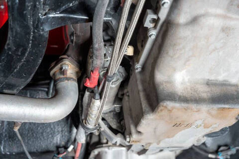 1965 Chevrolet Corvette