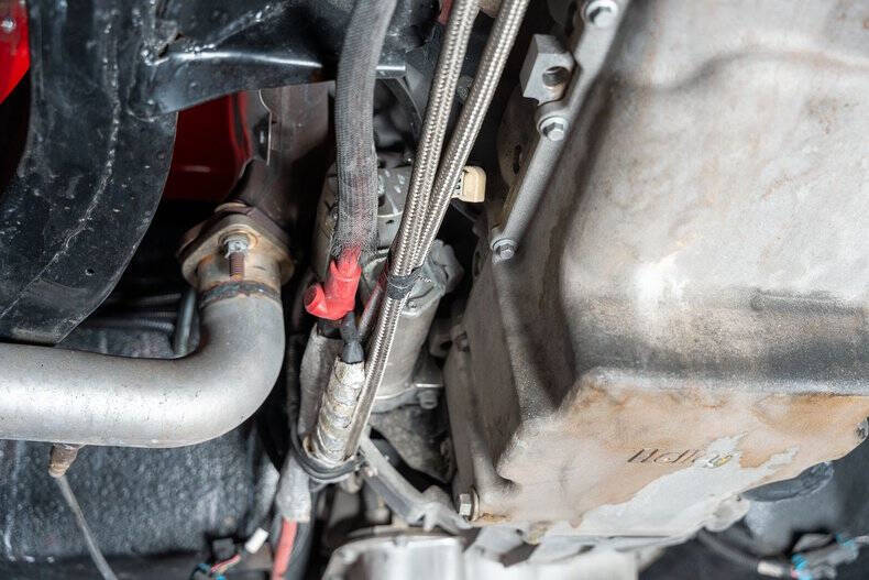 1965 Chevrolet Corvette