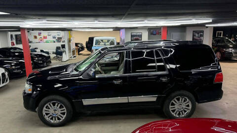 2008 Lincoln Navigator