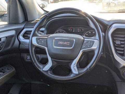 2019 GMC Acadia SLE-1