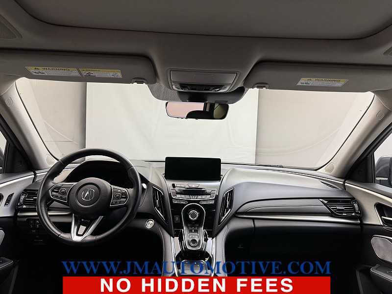 2019 Acura RDX SH-AWD w/Tech