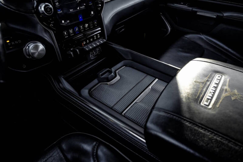 2020 RAM 1500 Limited