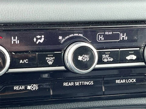 2024 Honda Pilot EX-L