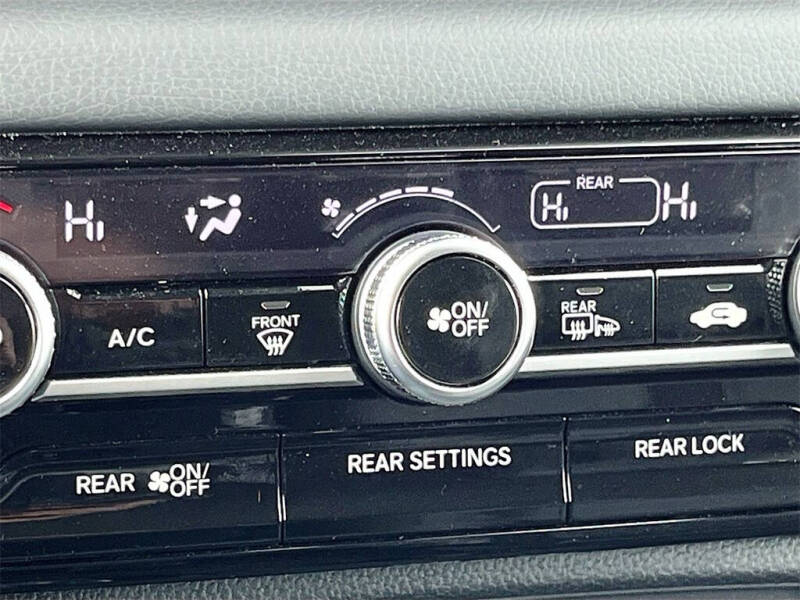 2024 Honda Pilot EX-L