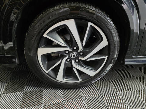 2020 Honda HR-V Sport