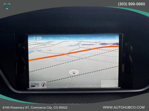 2013 Mercedes-Benz E-Class