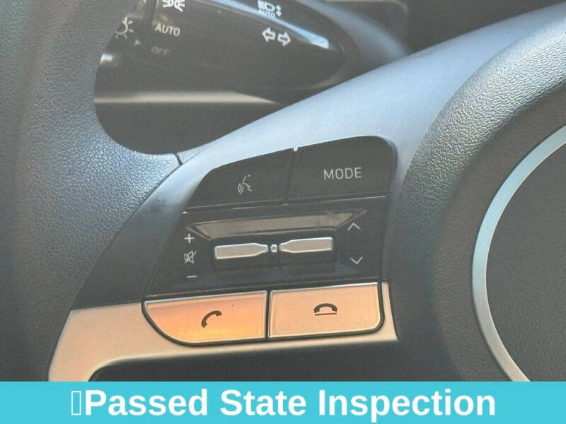 2022 Hyundai Elantra