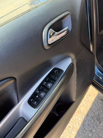 2013 Dodge Journey SXT