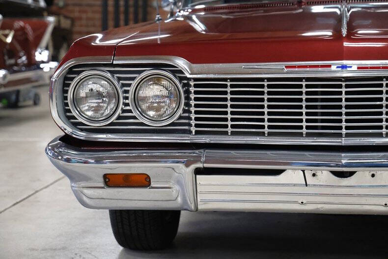 1964 Chevrolet Impala