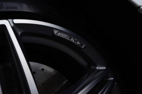 2019 Mercedes-Benz E-Class E 300