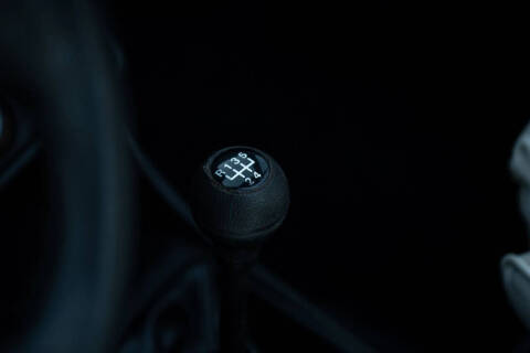 1988 Volkswagen Cabriolet