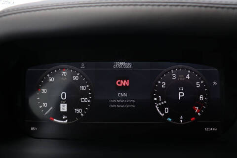 2022 Land Rover Defender 110 X