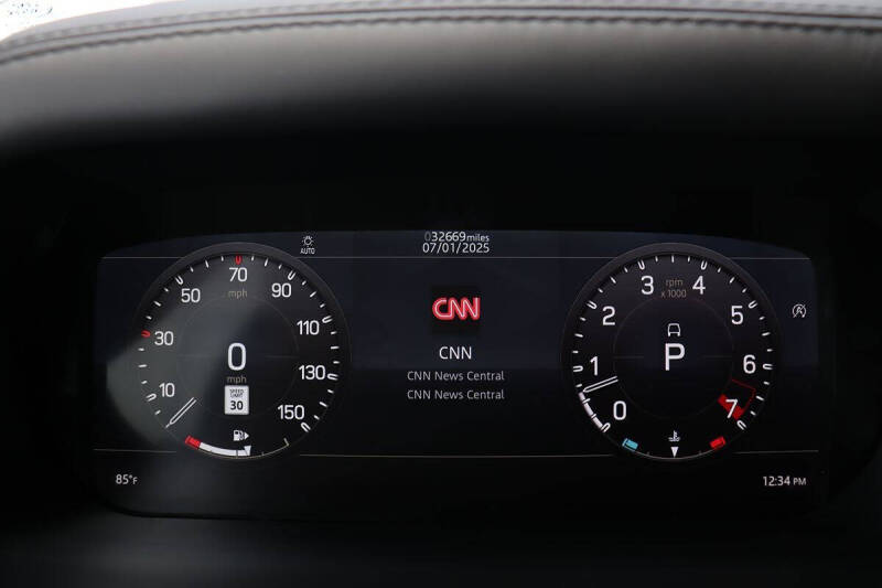 2022 Land Rover Defender 110 X