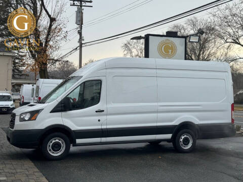 2019 Ford Transit for sale at Gaven Commercial Truck Center in Kenvil NJ