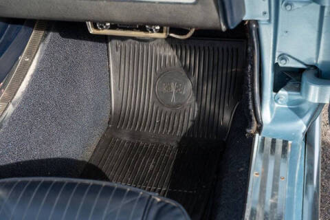 1963 Chevrolet Corvette