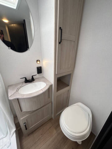 2025 Forest River  PALOMA PUMA