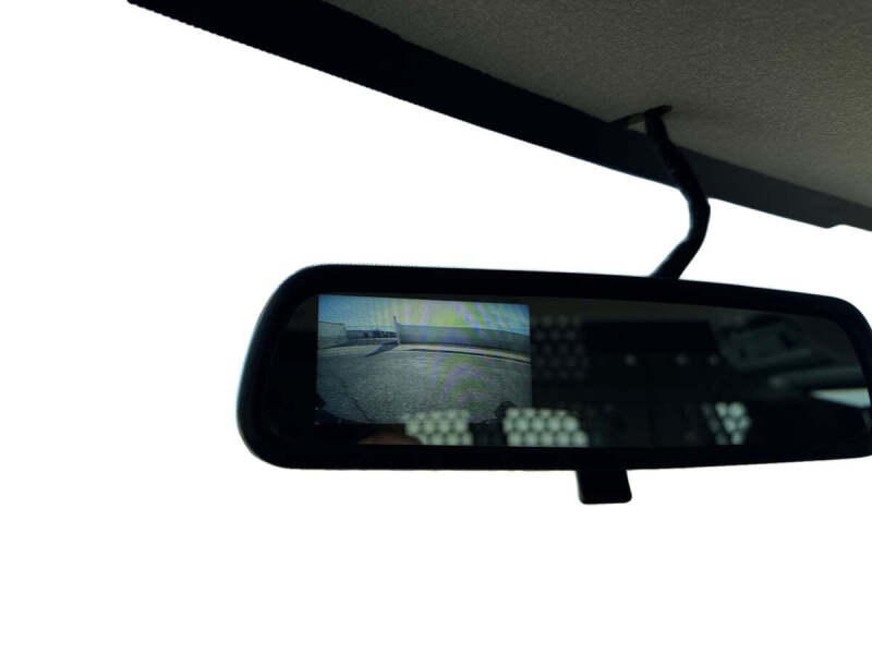 2024 GMC Savana 2500
