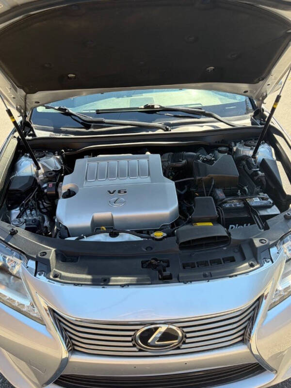 2014 Lexus ES 350