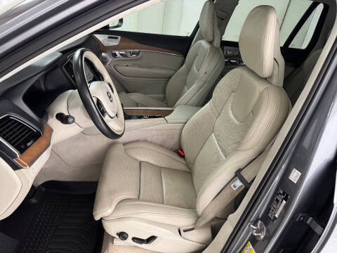 2016 Volvo XC90 T6 Inscription