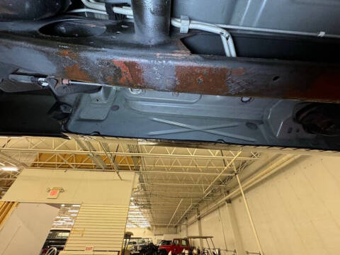 2006 Chevrolet Silverado 1500