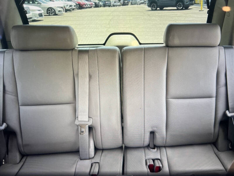 2013 GMC Yukon SLT