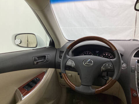 2012 Lexus ES 350