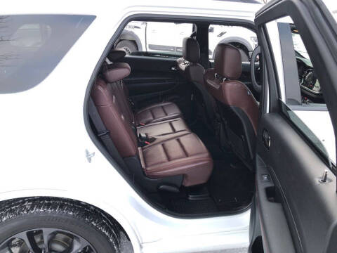 2024 Dodge Durango R/T