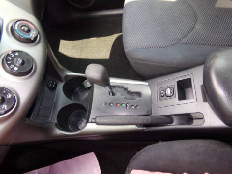 2008 Toyota RAV4 Sport