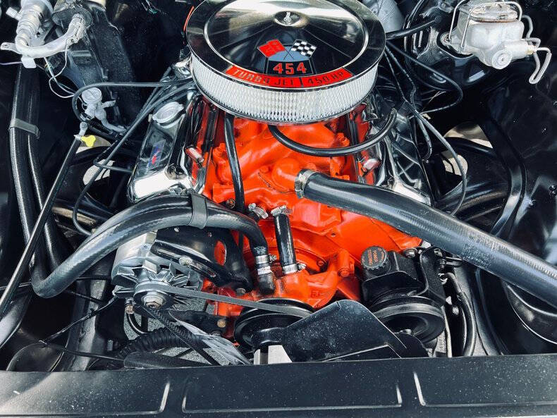 1970 Chevrolet Chevelle