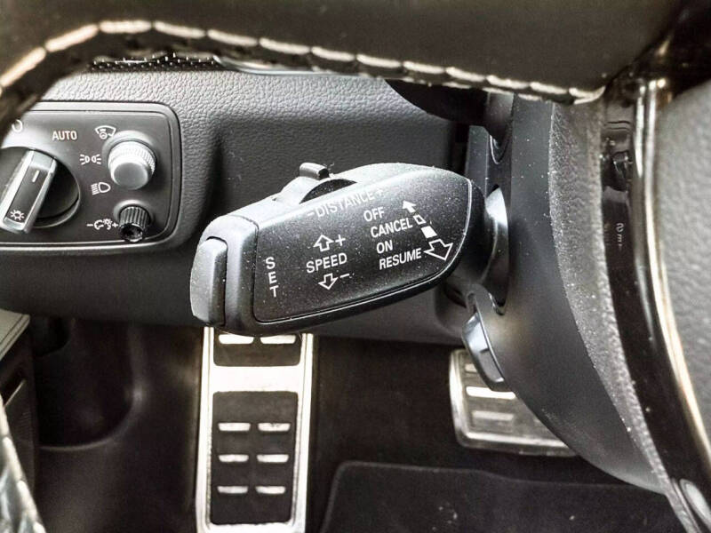 2014 Audi S7 4.0T quattro