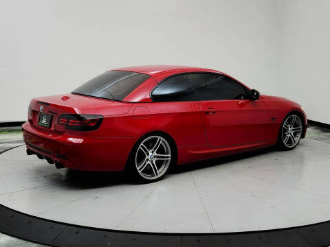 2012 BMW 3 Series 335is