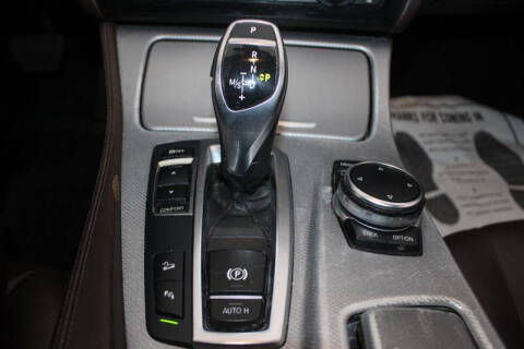 2015 BMW 5 Series 535i xDrive