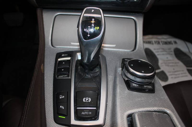 2015 BMW 5 Series 535i xDrive