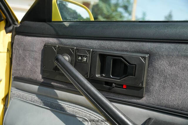 1985 Pontiac Firebird Trans Am