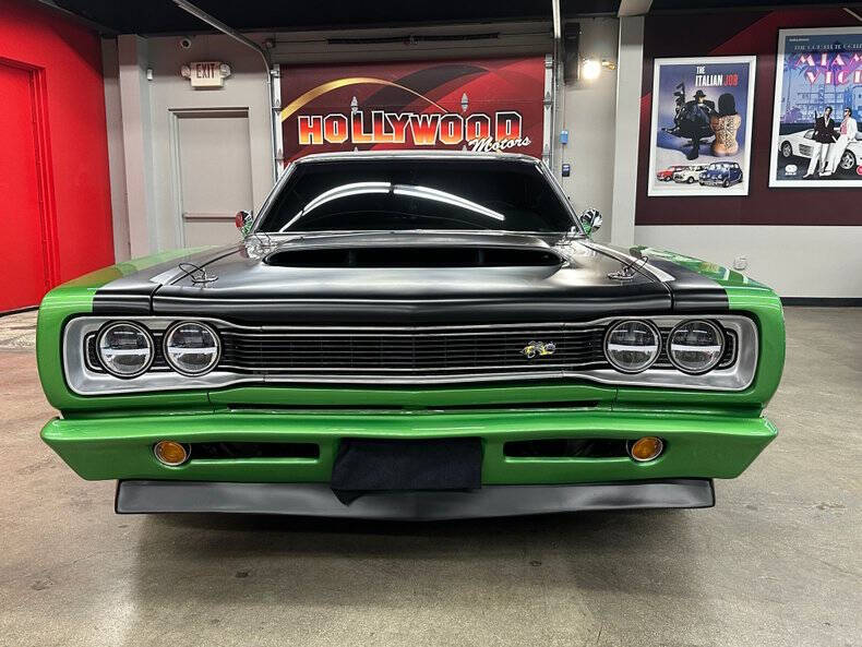 1969 Dodge Super Bee