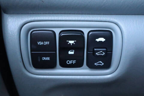 2005 Honda Pilot EX-L