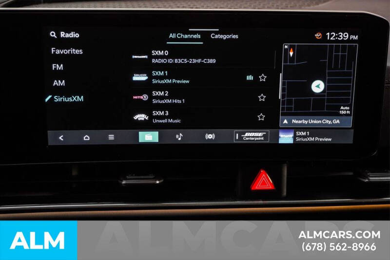 2025 Kia Carnival SX Prestige