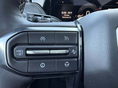 2025 GMC Yukon Denali Ultimate