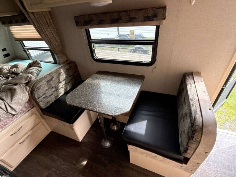 2019 Winnebago Micro Minnie