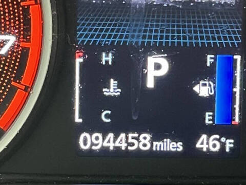 2019 Mitsubishi Eclipse Cross LE