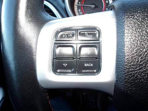 2019 Dodge Journey GT