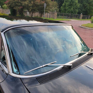 1964 Chevrolet Impala