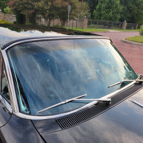 1964 Chevrolet Impala