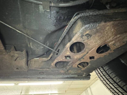 1972 Ford Thunderbird