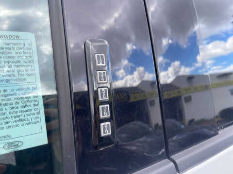 2022 Ford F-250 Super Duty